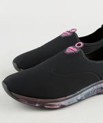 Tenis-Feminino-Actvitta-Knit-Running-com-Solado-Transparente-Preto-9876134-Preto_3
