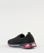 Tenis-Feminino-Actvitta-Knit-Running-com-Solado-Transparente-Preto-9876134-Preto_4