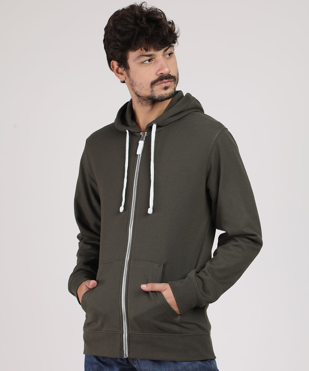 reigning champ midweight pullover moletom com capuz