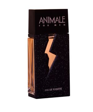 perfume  animale for men masculino eau de toilette 30ml