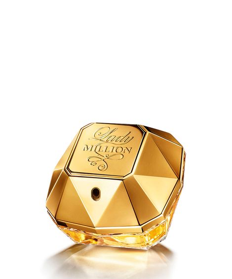 Perfume Feminino Lady Million Paco Rabanne Eau de Parfum - 80ml  Único