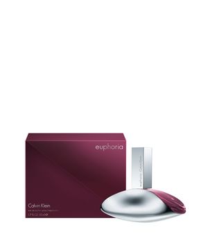 Euphoria Calvin Klein Feminino Eau De Parfum - 50ML único