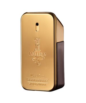 Perfume Masculino 1 Million Paco Rabanne Eau te Toilette 30ml