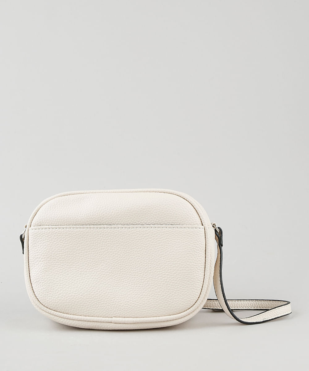 white bolsas