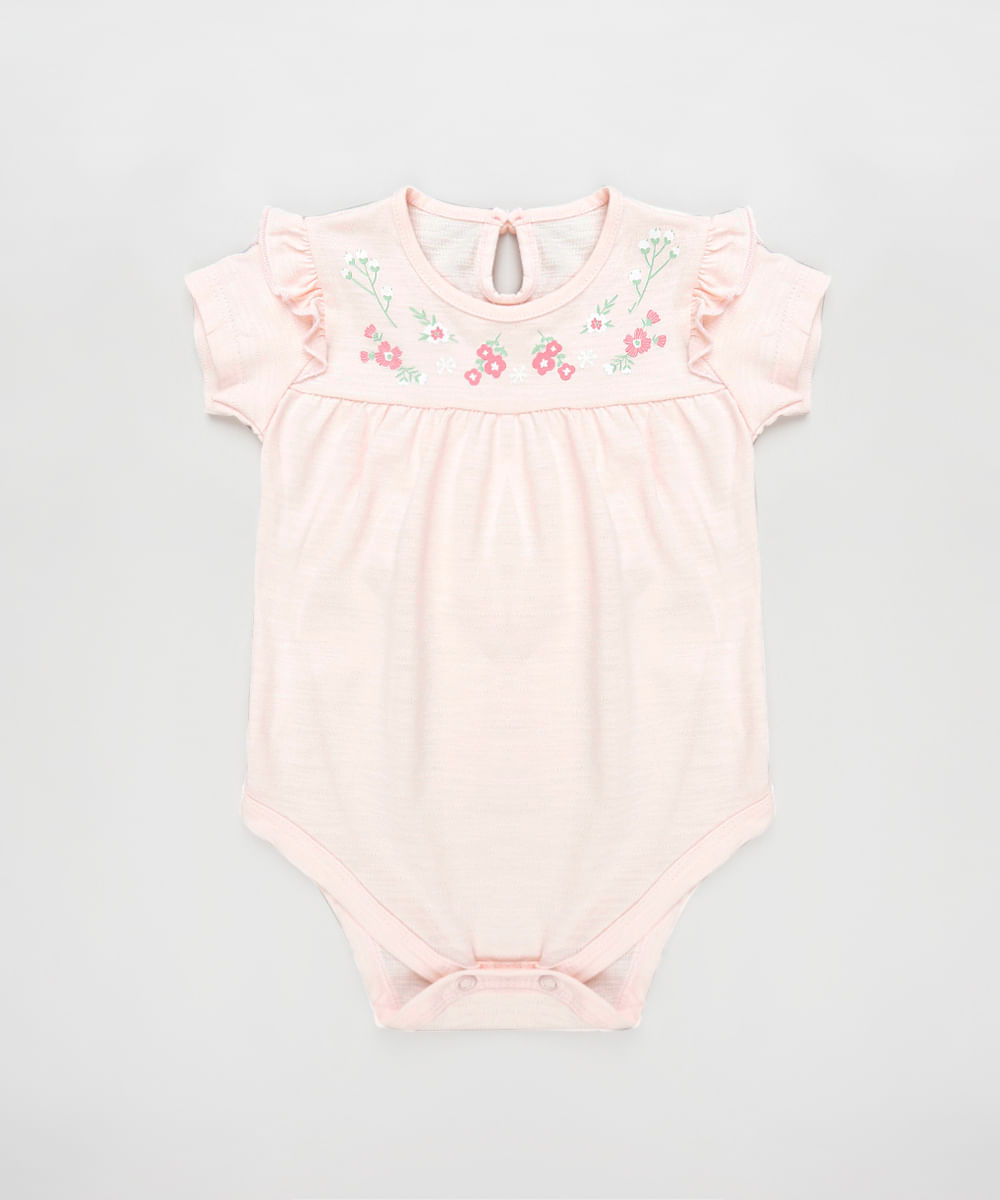 Body-Infantil-Florzinhas-Manga-Curta-com-Babado-Rosa-Claro-9922706-Rosa_Claro_1