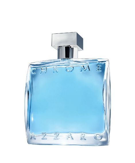 Perfume Azzaro Chrome Masculino Eau De Toilette 30ml  Único
