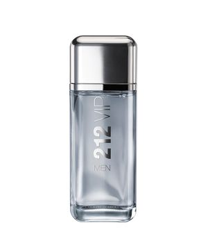 Perfume Carolina Herrera 212 VIP Men Masculino Eau de Toilette 200ml  Único