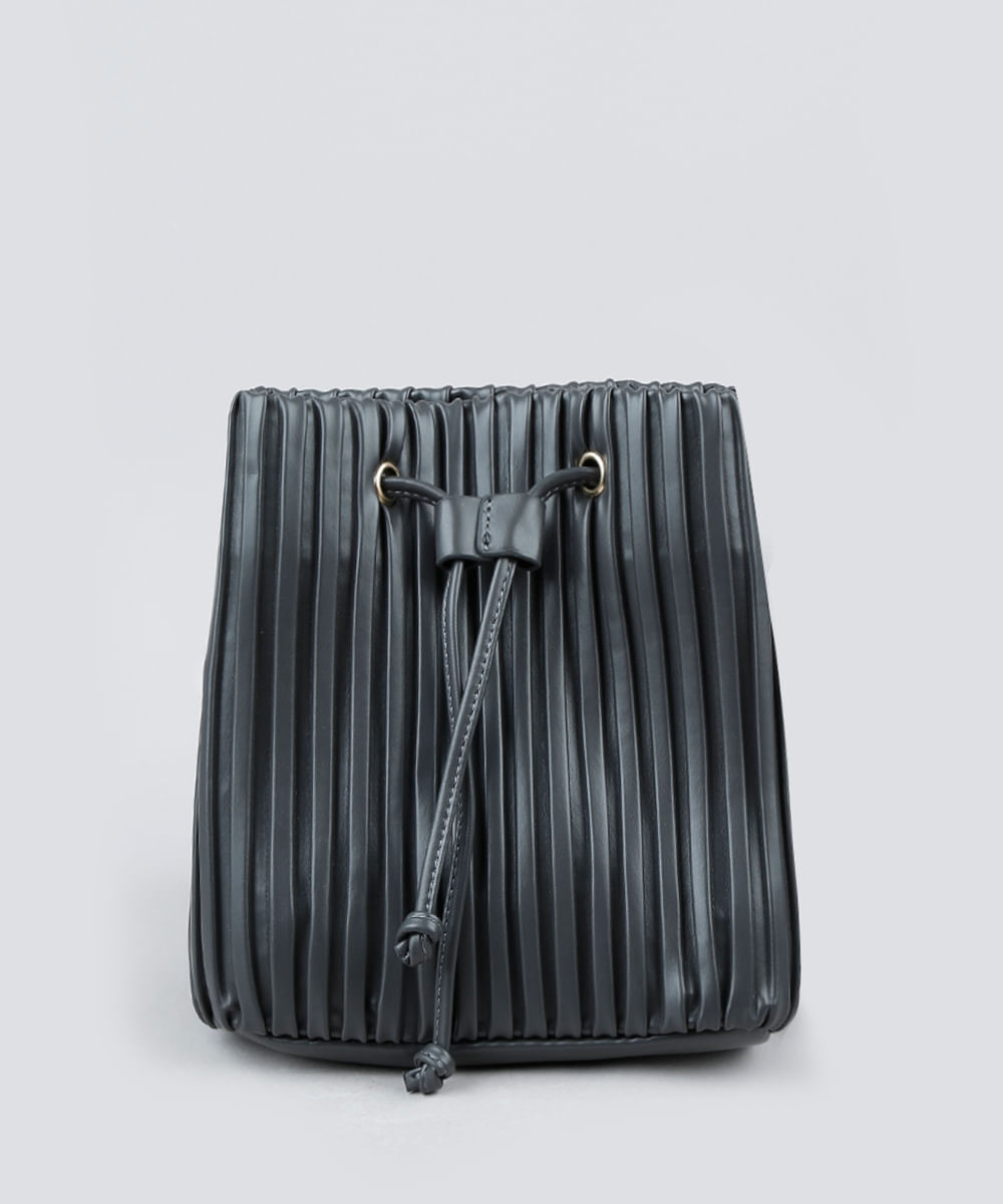 charles and keith translucent bolsa