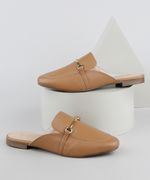 Mule-Feminino-Via-Uno-com-Fivela-Bege-9950940-Bege_1