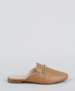 Mule-Feminino-Via-Uno-com-Fivela-Bege-9950940-Bege_2