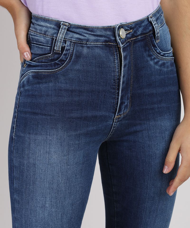 Calca-Jeans-Feminina-Sawary-Super-Skiny-Push-Up-Cintura-Alta--Azul-Escuro-9945297-Azul_Escuro_4