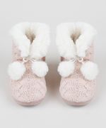 Bota-Infantil-em-Trico-com-Pompons-Felpuda-Rosa-9860466-Rosa_5