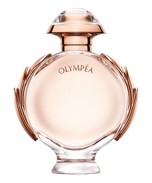 Perfume Feminino Paco Rabanne Olympéa Eau de Parfum 80ml  Único