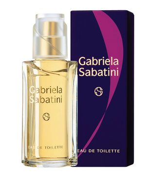 Perfume Feminino Gabriela Sabatini Miss Gabriela Eau de Toilette 30ml   ÚNICO