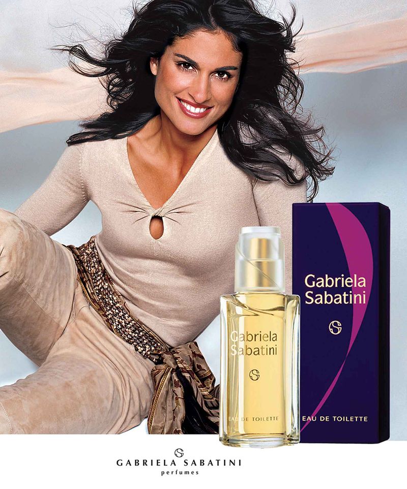 Perfume Feminino Gabriela Sabatini Miss Gabriela Eau De Toilette 30ml Unico Cea Moda Feminina Masculina Infantil Celulares E Beleza
