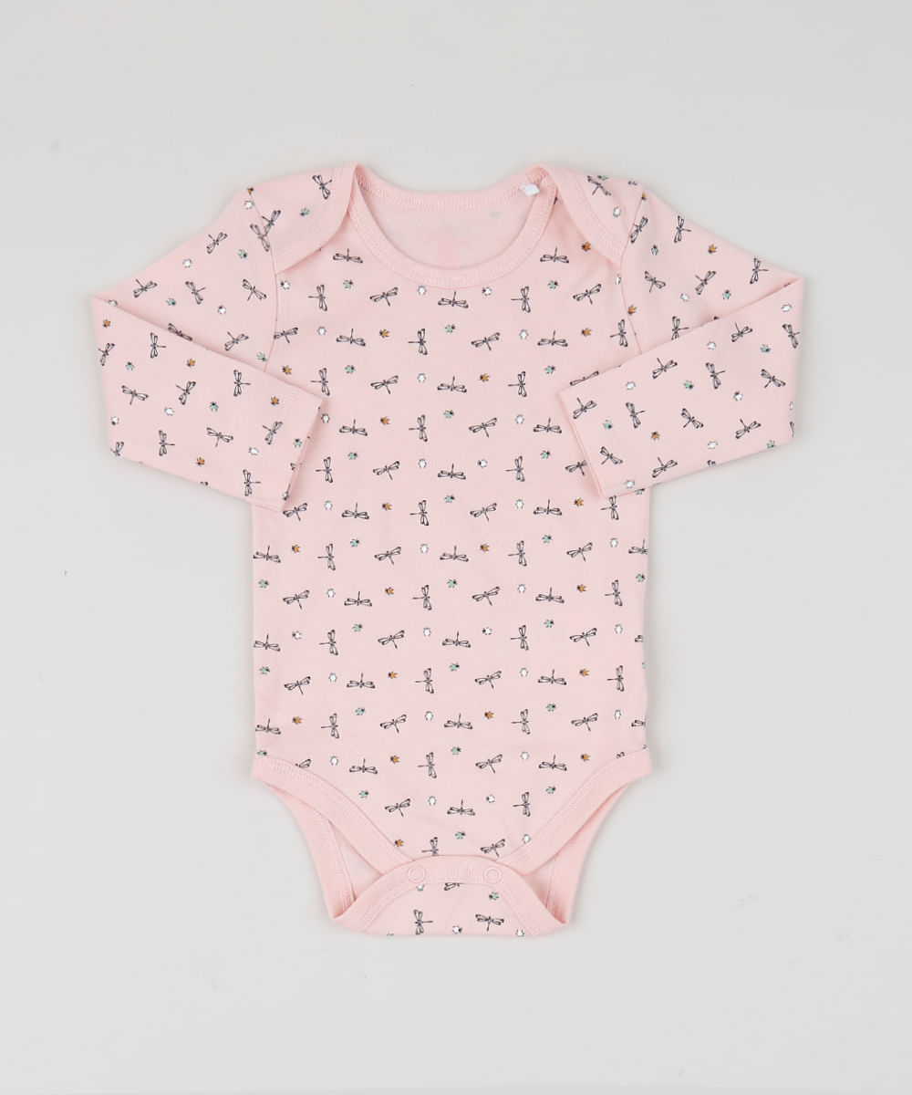 Body-Infantil-Estampada-de-Libelulas-Manga-Longa-Rosa-9845091-Rosa_1