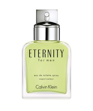 Perfume Calvin Klein Eternity For Men Masculino Eau de Toilette 50ml único