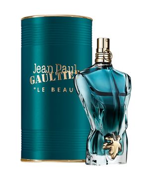 jean paul gaultier le beau edt masculino 125ml   Único