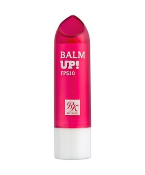 Protetor Labial RK by Kiss Balm Up Stand up!  Único