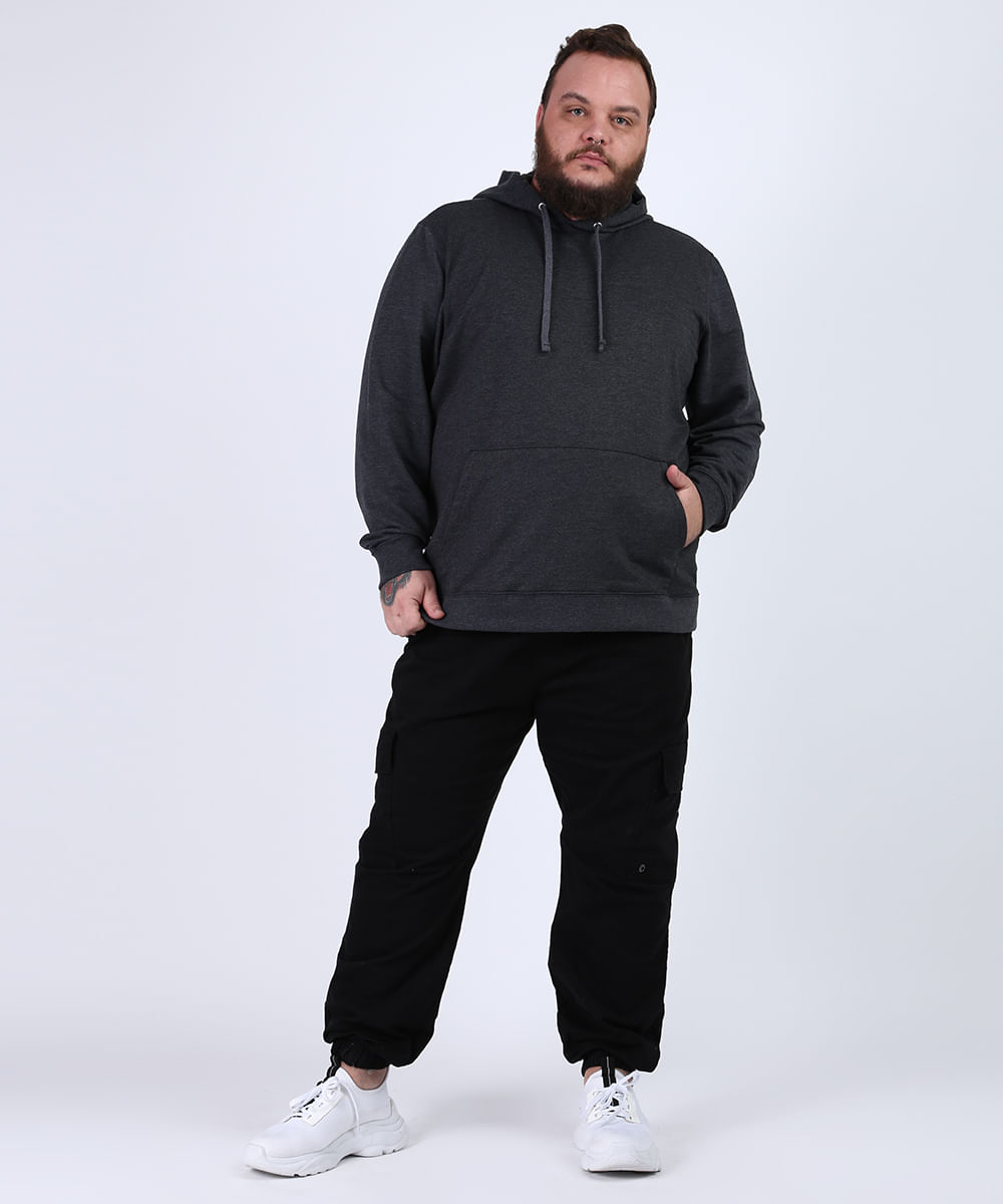 reigning champ midweight pullover moletom com capuz