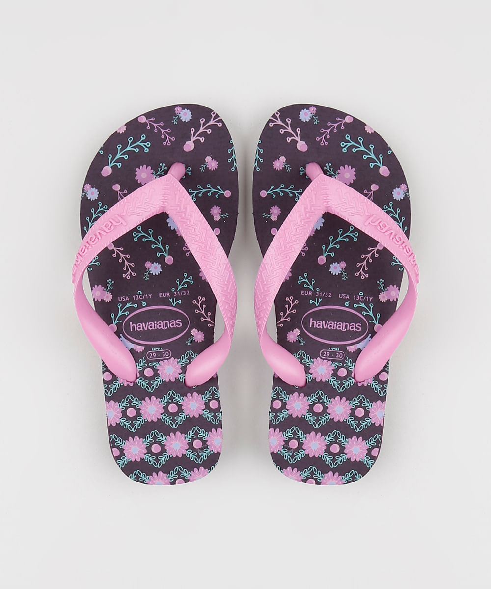 Chinelo-Infantil-Havaianas-Estampado-Floral-Roxo-9951084-Roxo_1