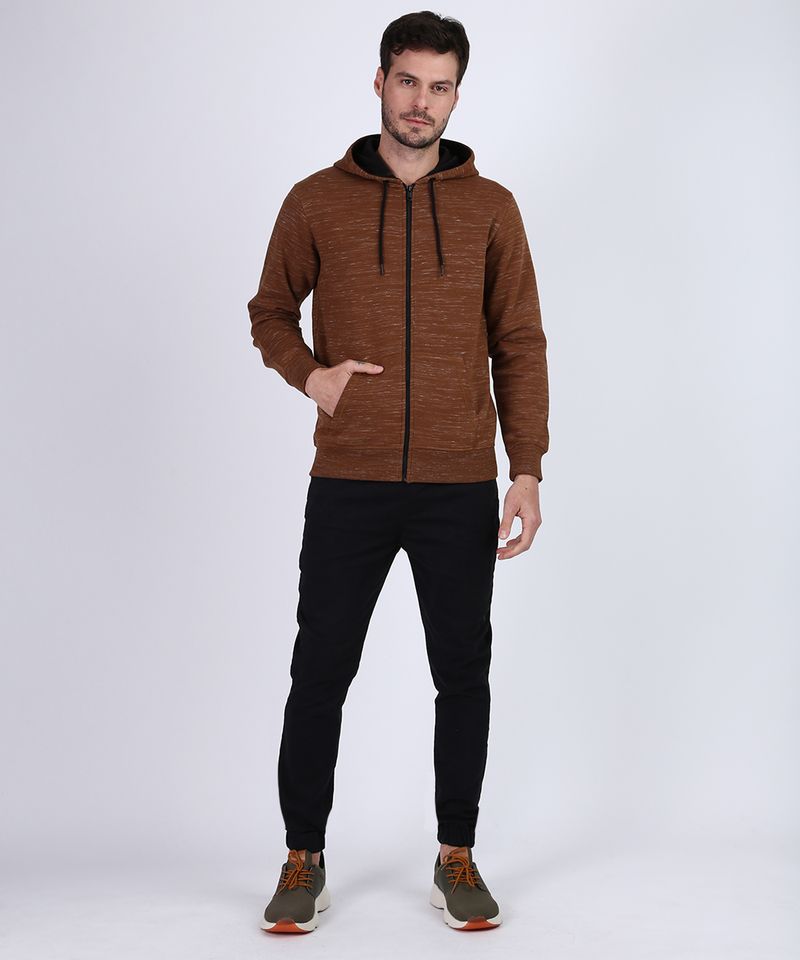 Moletom hot sale masculino c&a