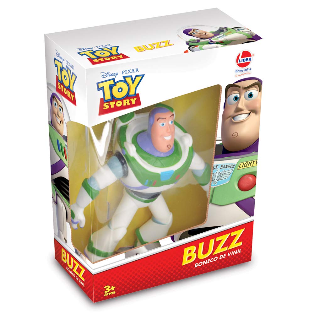 boneco vinil toy story