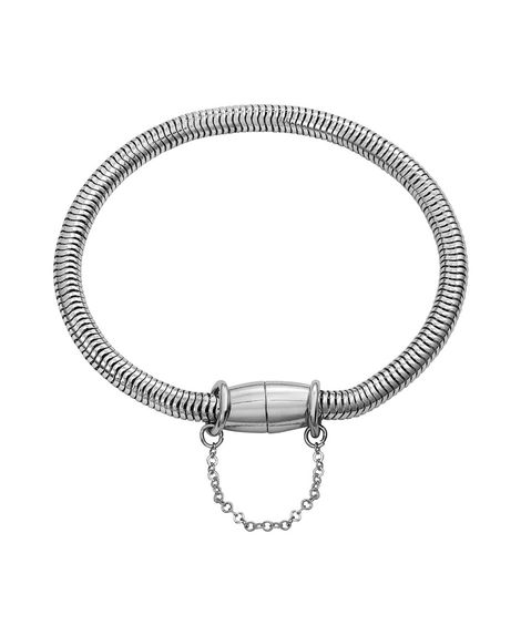 Kit de Relógio Analógico Mondaine College Masculino + Pulseira - 99455G0MGNH1K Prateado