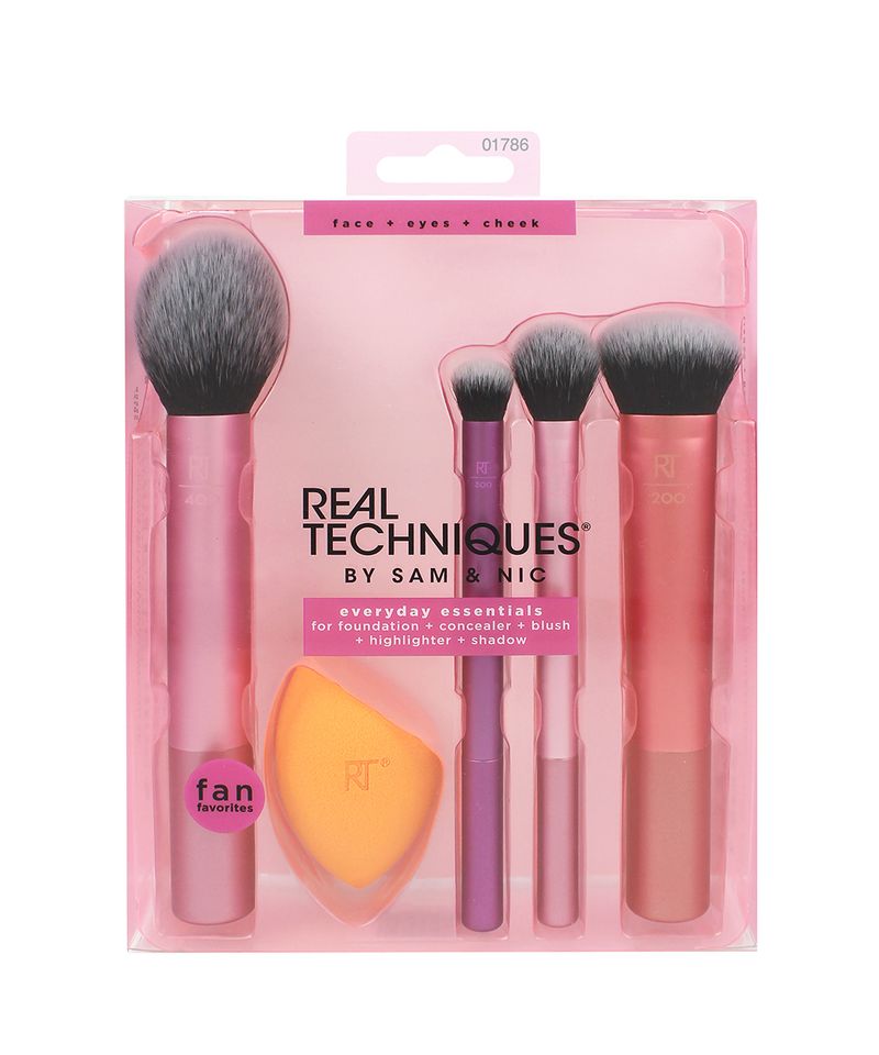 Kit-De-Pinceis-Everyday-Essentials-Real-Techniques-Unico-9955634-Unico_2