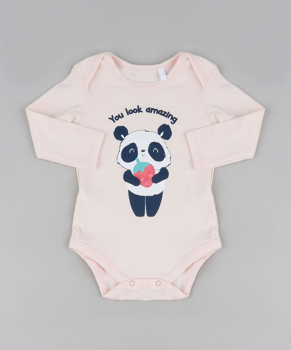 Body-Infantil-Panda-Manga-Longa-Rosa-Claro-9945875-Rosa_Claro_1