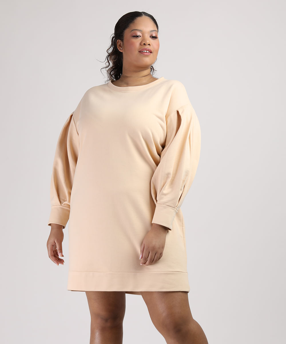 moletom com capuz dresses plus size