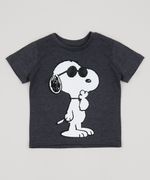 Camiseta-Infantil-Snoopy-Manga-Curta-Gola-Careca-Chumbo-9953514-Chumbo_1