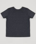 Camiseta-Infantil-Snoopy-Manga-Curta-Gola-Careca-Chumbo-9953514-Chumbo_2
