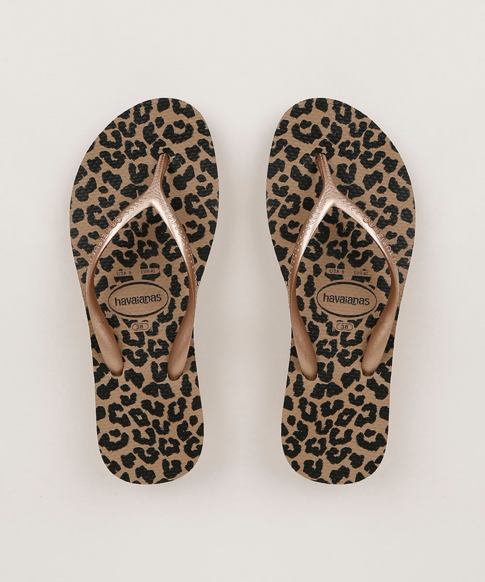 havaianas print