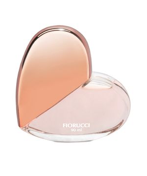 Perfume Deo Colônia Fiorucci Dolce Amore Feminino 100ml Único