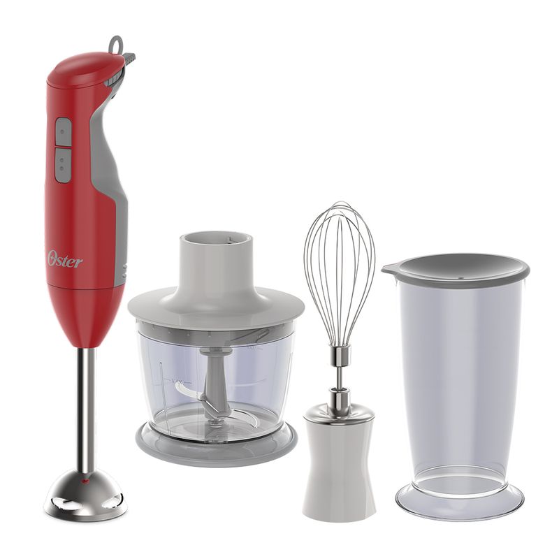 Mixer oster outlet