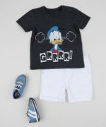 Camiseta-Infantil-Donald-Manga-Curta-Gola-Careca-Cinza-Mescla-Escuro-9956112-Cinza_Mescla_Escuro_3