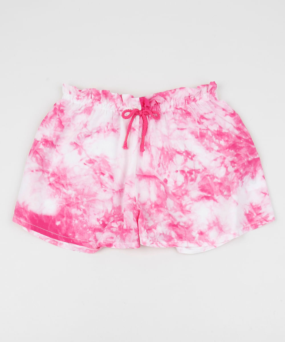 Short-Juvenil-Estampado-Tie-Dye-Rosa-9957751-Rosa_1