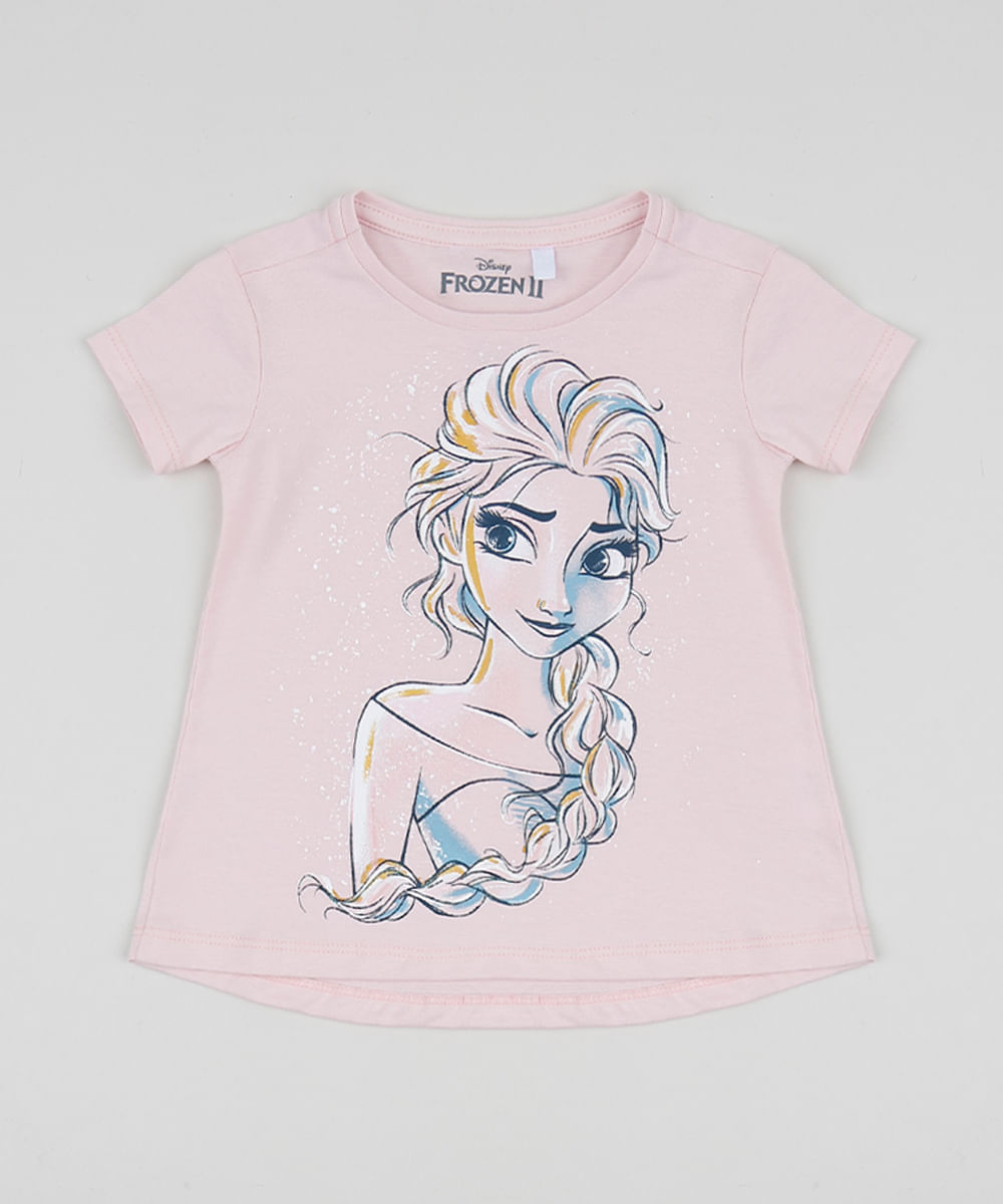 Blusa-Infantil-Elsa-Manga-Curta-Rosa-9958007-Rosa_1