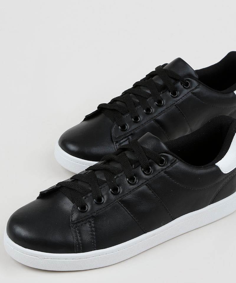 Tenis-Feminino-Oneself-com-Costura-Preta-9954084-Preto_3