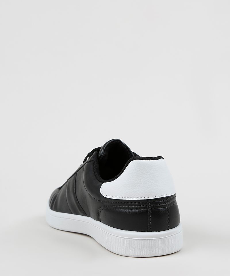 Tenis-Feminino-Oneself-com-Costura-Preta-9954084-Preto_4