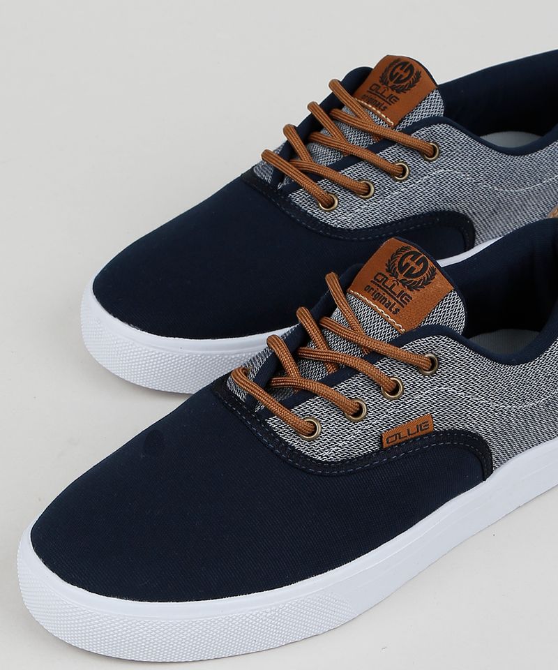 Tenis-Masculino-Ollie-com-Cadarco--Azul-Marinho-9947492-Azul_Marinho_3