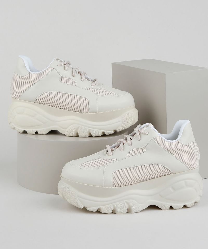 zatz chunky sneakers