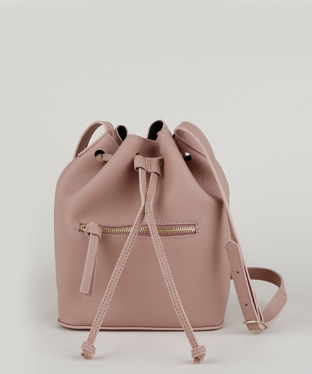 bucket sling bolsas