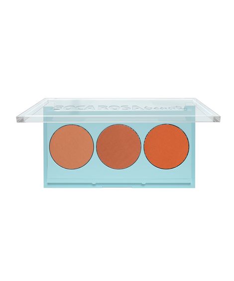 Paleta de Contorno #Copacabana - Boca Rosa Beauty by Payot Único
