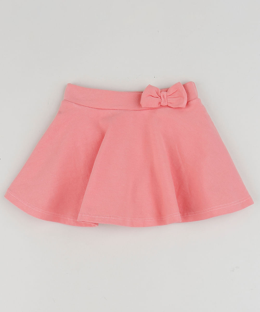 Short-Saia-Infantil-com-Laco-Rosa-9953018-Rosa_1