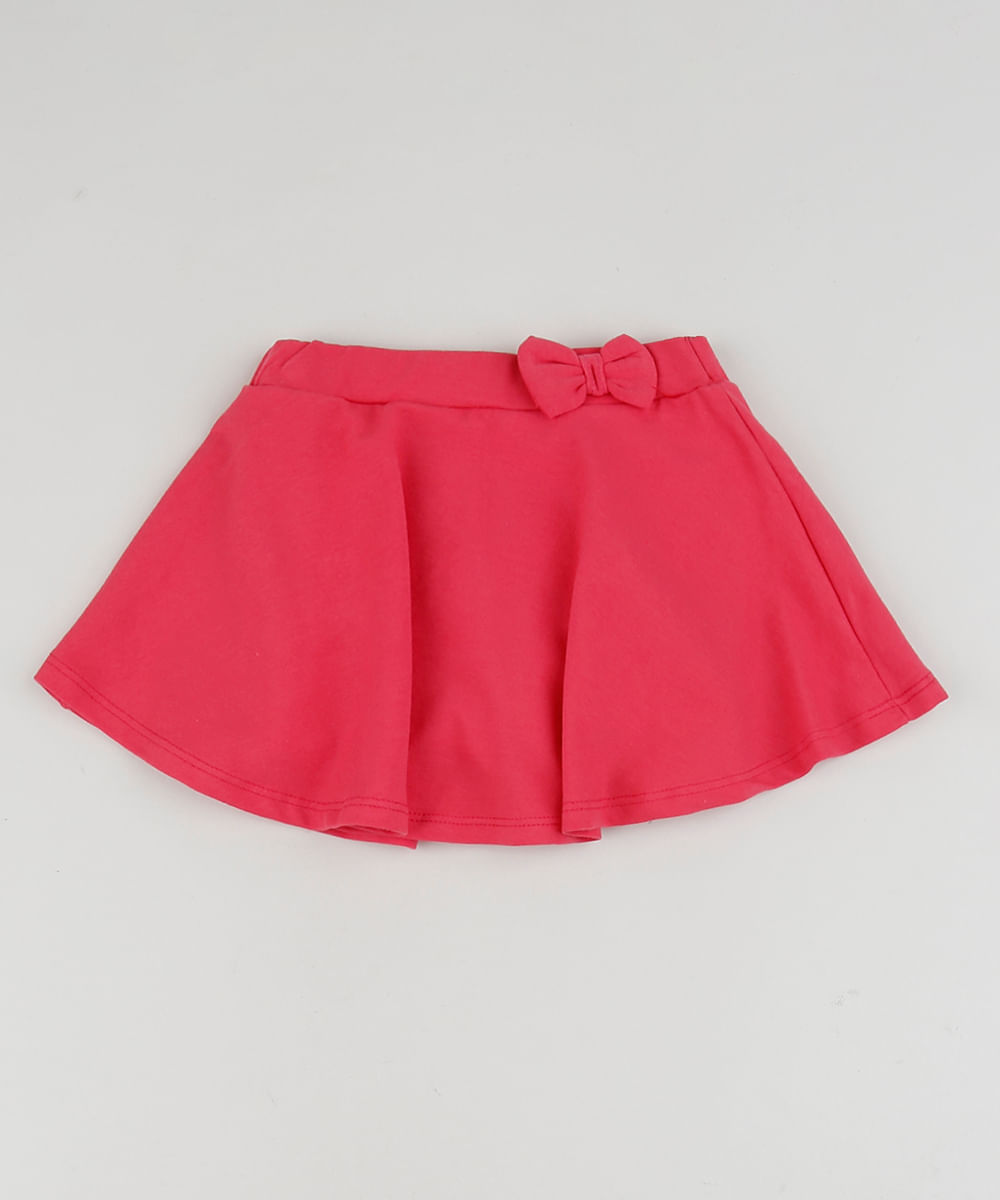 Short-Saia-Infantil-com-Laco-Rosa-9953025-Rosa_1
