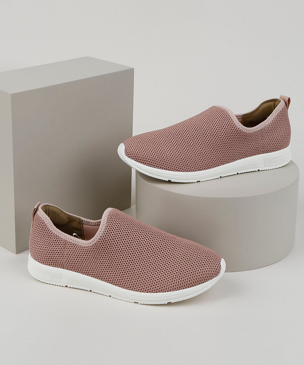 Tenis-Feminino-Bebece-Knit-Active-Rosa-9957989-Rosa_1