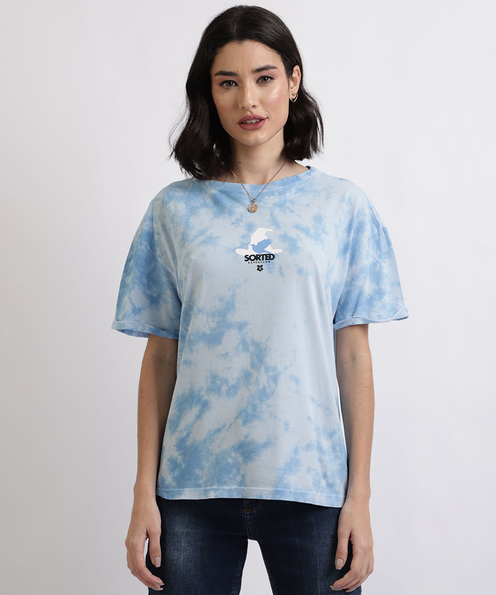corvinal blusa