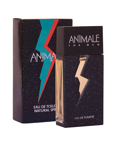 Perfume Animale for Men Masculino Eau de Toilette 200ml Único